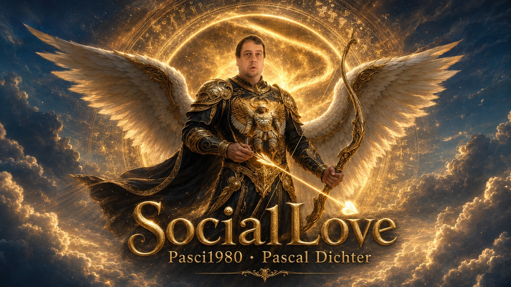 SocialLove