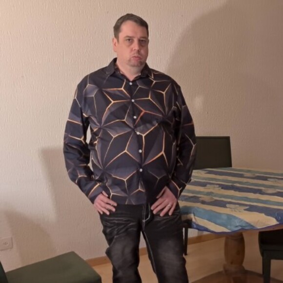 Profilbild von Pasci1980